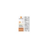 La Roche-Posay Anthelios Ultra-Light Fluid Mineral Tinted Face Sunscreen with APF 50 and Titanium Dioxide, 1.7 OZ, thumbnail image
