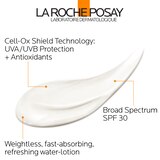 La Roche-Posay Anthelios Cooling Water-Lotion Sunscreen, SPF 30, 5 OZ, thumbnail image