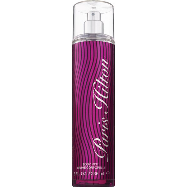 Paris Hilton Body Mist Spray