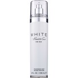 White by Kenneth Cole For Her Fragrance Mist, 8 OZ, thumbnail image