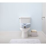Medline Locking Toilet Seat, thumbnail image 2 of 2