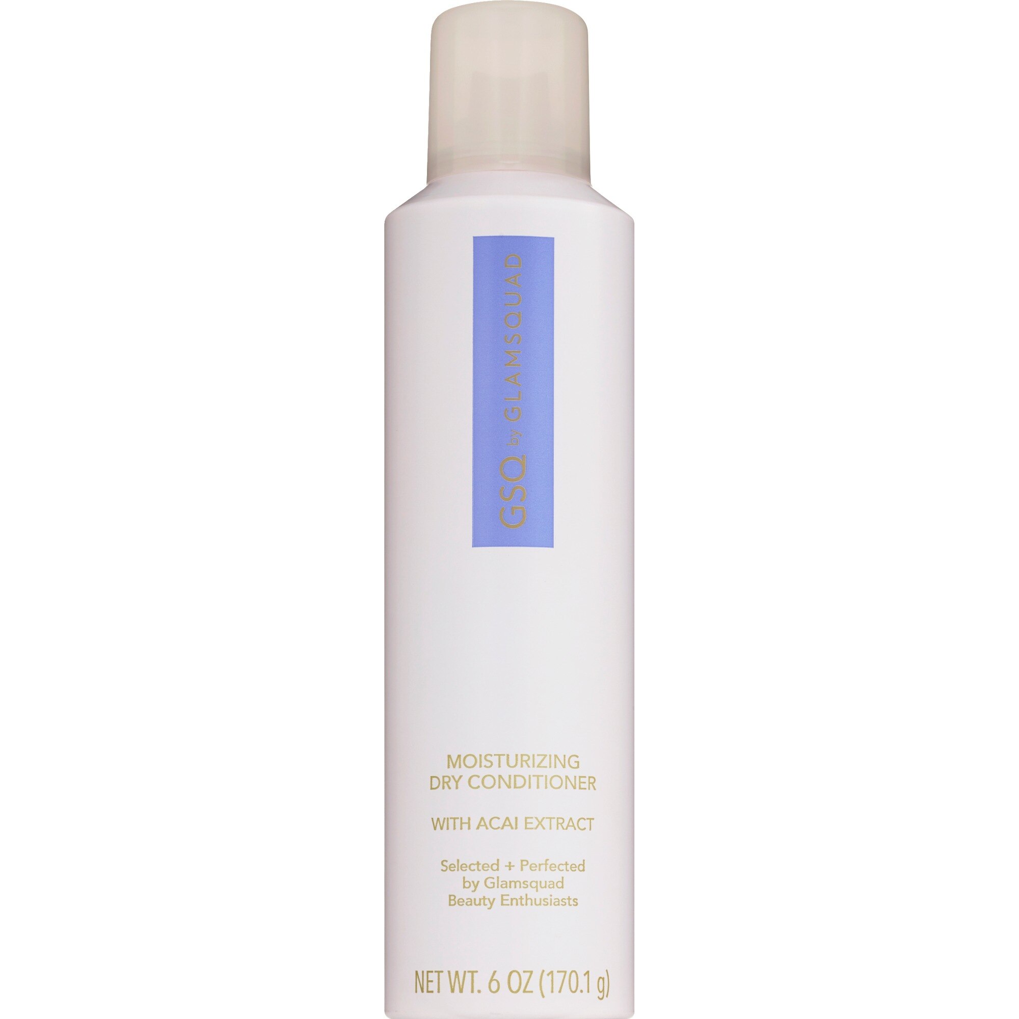 GSQ by GLAMSQUAD Dry Conditioner, 6 OZ