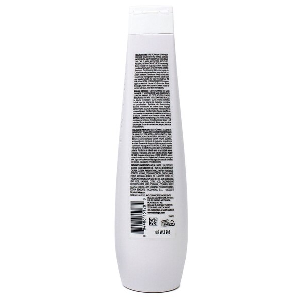 Biolage Ultra Hydra Source Conditioner