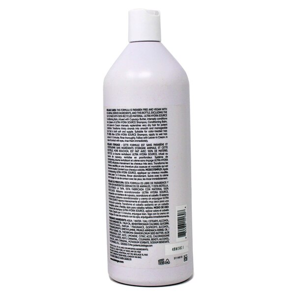 Biolage Ultra Hydra Source Conditioner