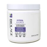 Biolage Hydra Source Conditioning Balm, thumbnail image