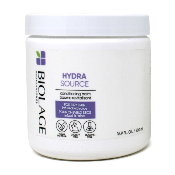 Biolage Hydra Source Conditioning Balm