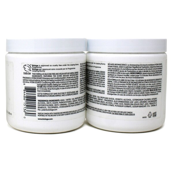 Biolage Hydra Source Conditioning Balm
