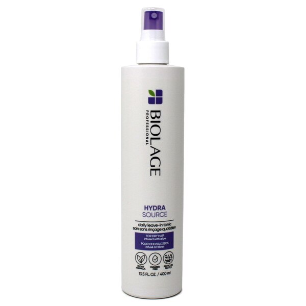 Biolage Hydra Source Daily Leave-In Tonic, 13.5 OZ