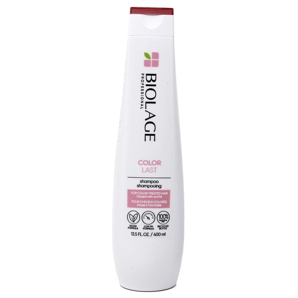 Biolage Color Last Shampoo