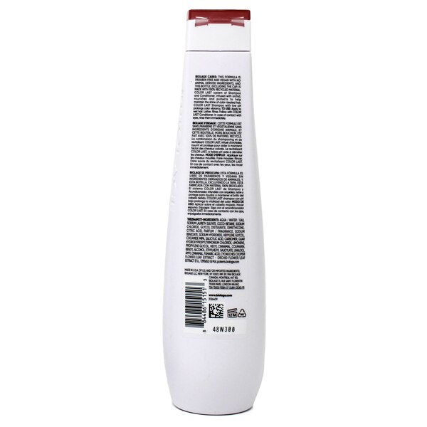 Biolage Color Last Shampoo