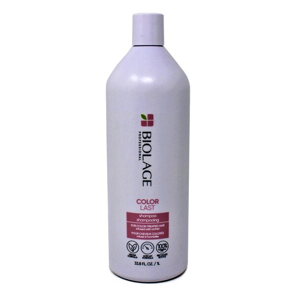 Biolage Color Last Shampoo