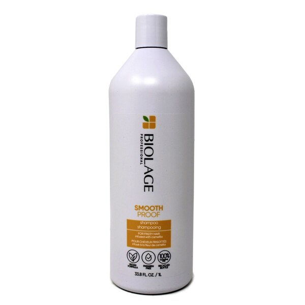 Biolage Smooth Proof Shampoo