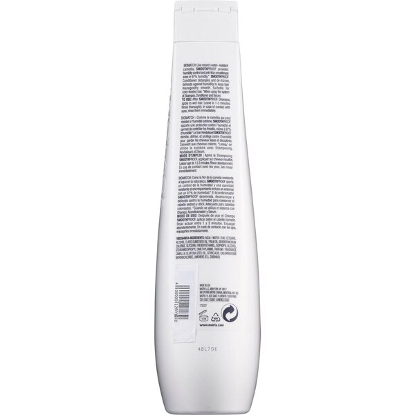 Biolage Smooth Proof Shampoo, 13.5 OZ