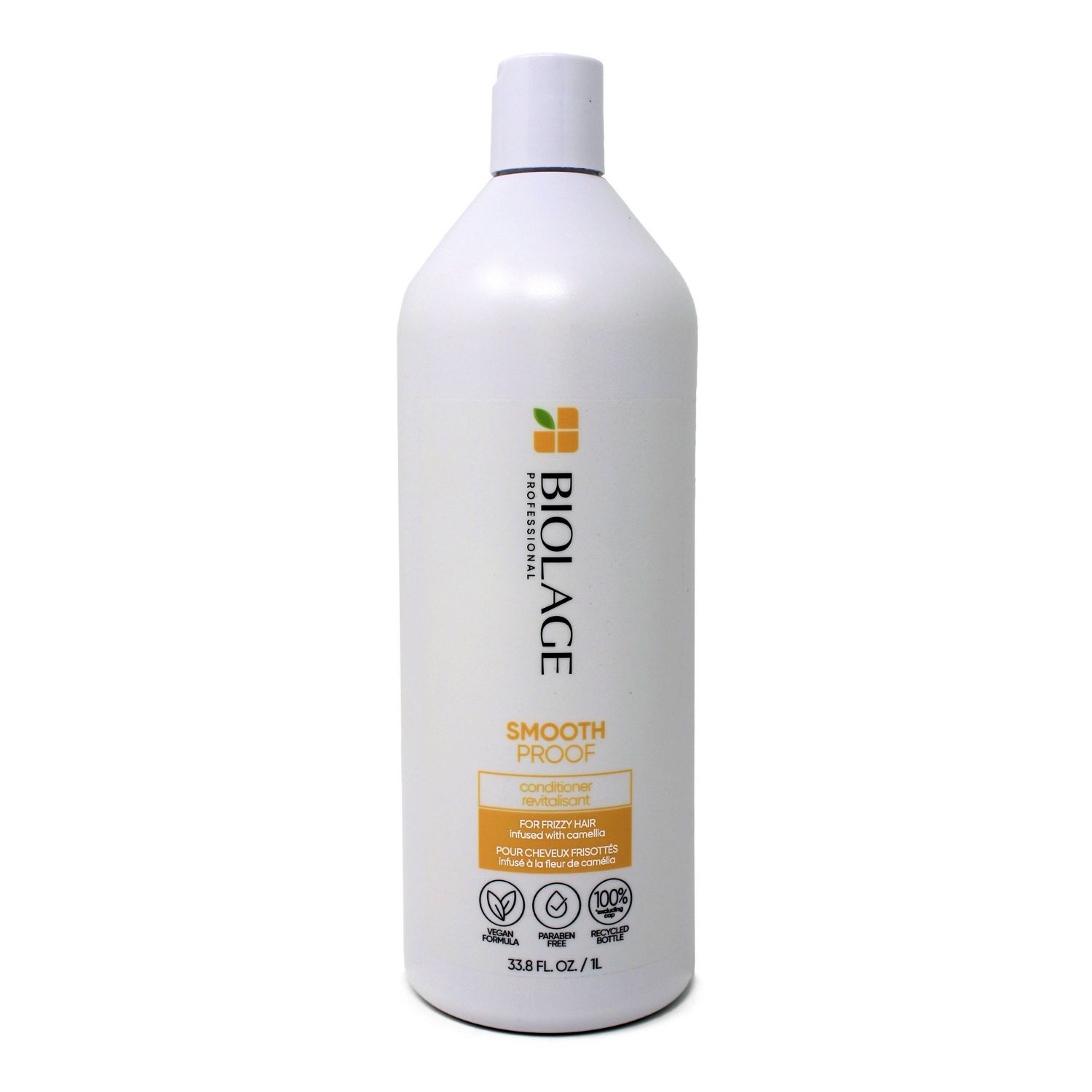 Biolage Smooth Proof Conditioner, 33.8 OZ