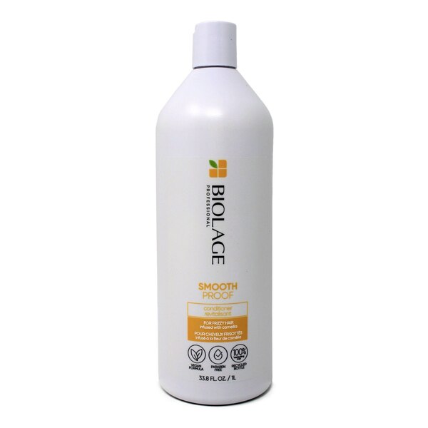 Biolage Smooth Proof Conditioner, 33.8 OZ