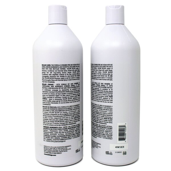 Biolage Volume Bloom Conditioner