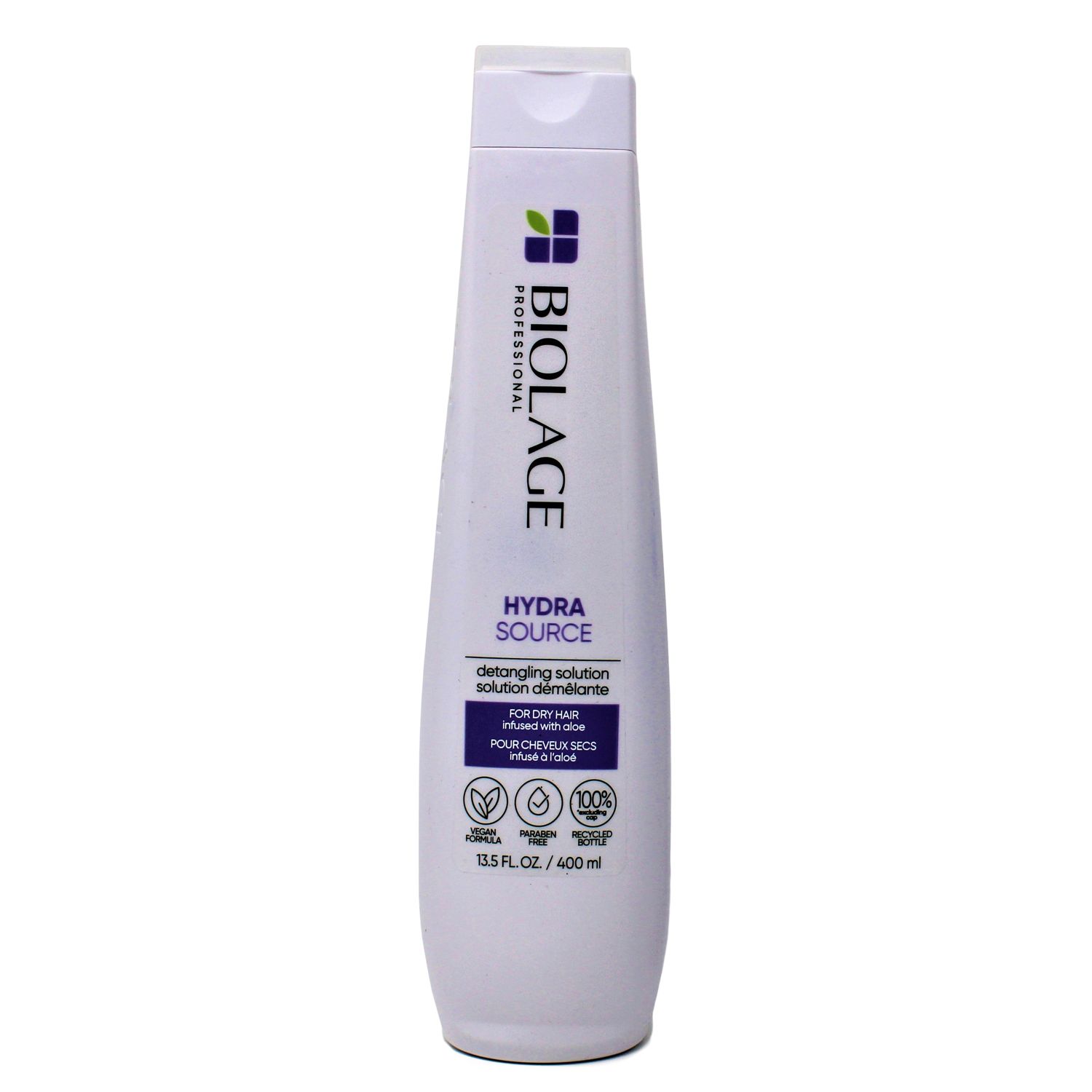 Biolage Hydra Source Detangling Solution, 13.5 OZ