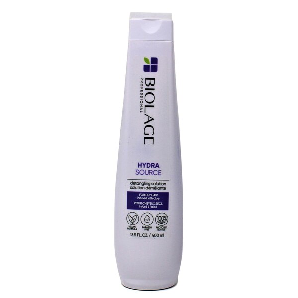 Biolage Hydra Source Detangling Solution, 13.5 OZ