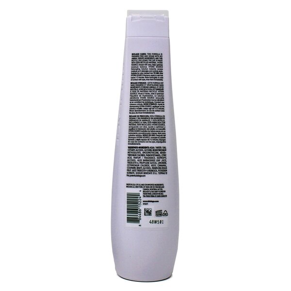 Biolage Hydra Source Detangling Solution, 13.5 OZ