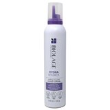 Biolage Hydra Source Styling Mousse, 8.25 OZ, thumbnail image