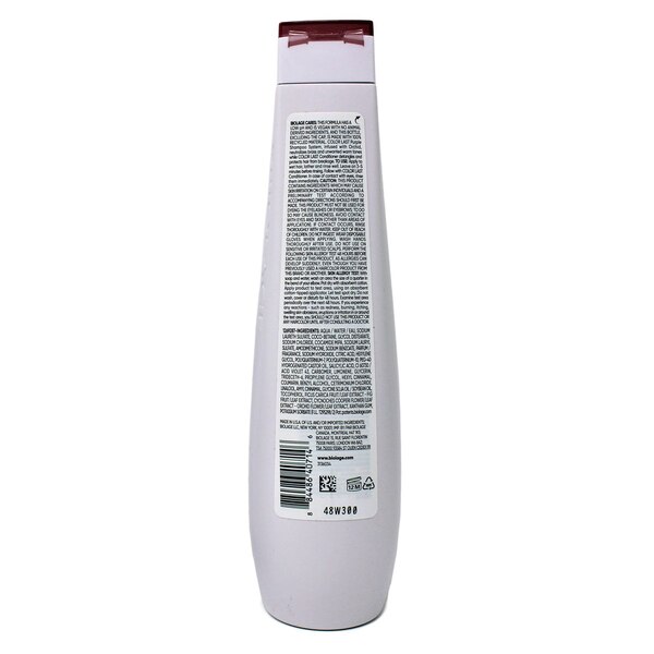 Biolage Color Last Purple Shampoo, 13.5 OZ