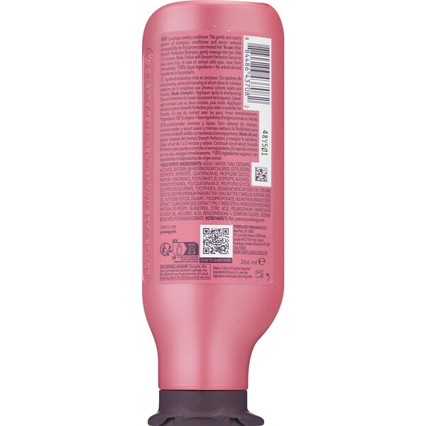 Pureology Smooth Perfection Conditioner, 9 OZ