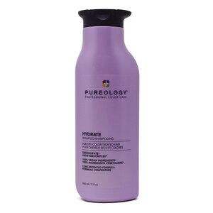 Pureology Hydrate Shampoo, 8.5 OZ