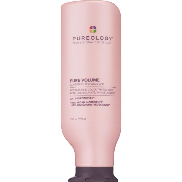Pureology Pure Volume Conditioner, 9 OZ