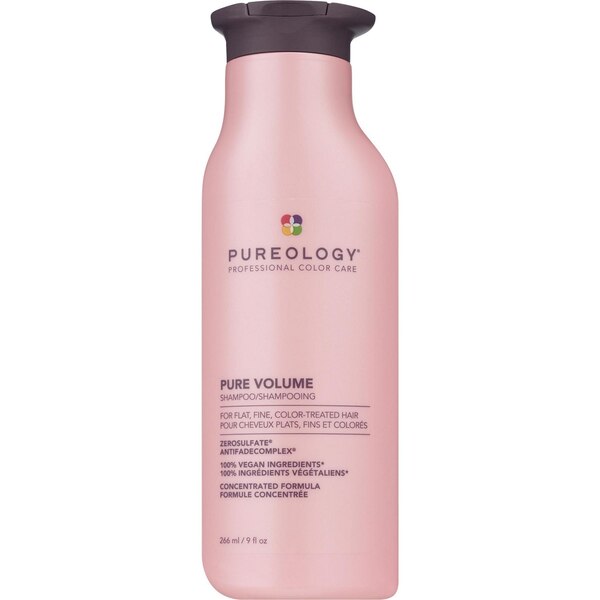 Pureology Pure Volume Shampoo, 8.5 OZ