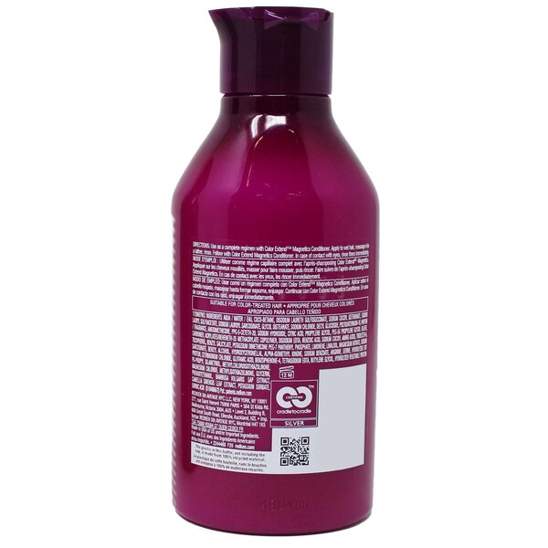 Redken Color Extend Magnetics Shampoo, 10.1 OZ