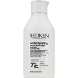 Redken Acidic Bonding Concentrate Shampoo, 10.1 OZ, thumbnail image
