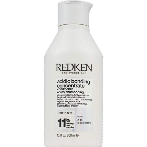 Redken Acidic Bonding Concentrate Conditioner, 10.1 OZ