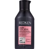 Redken Acidic Color Gloss Shampoo, 10.1 OZ, thumbnail image
