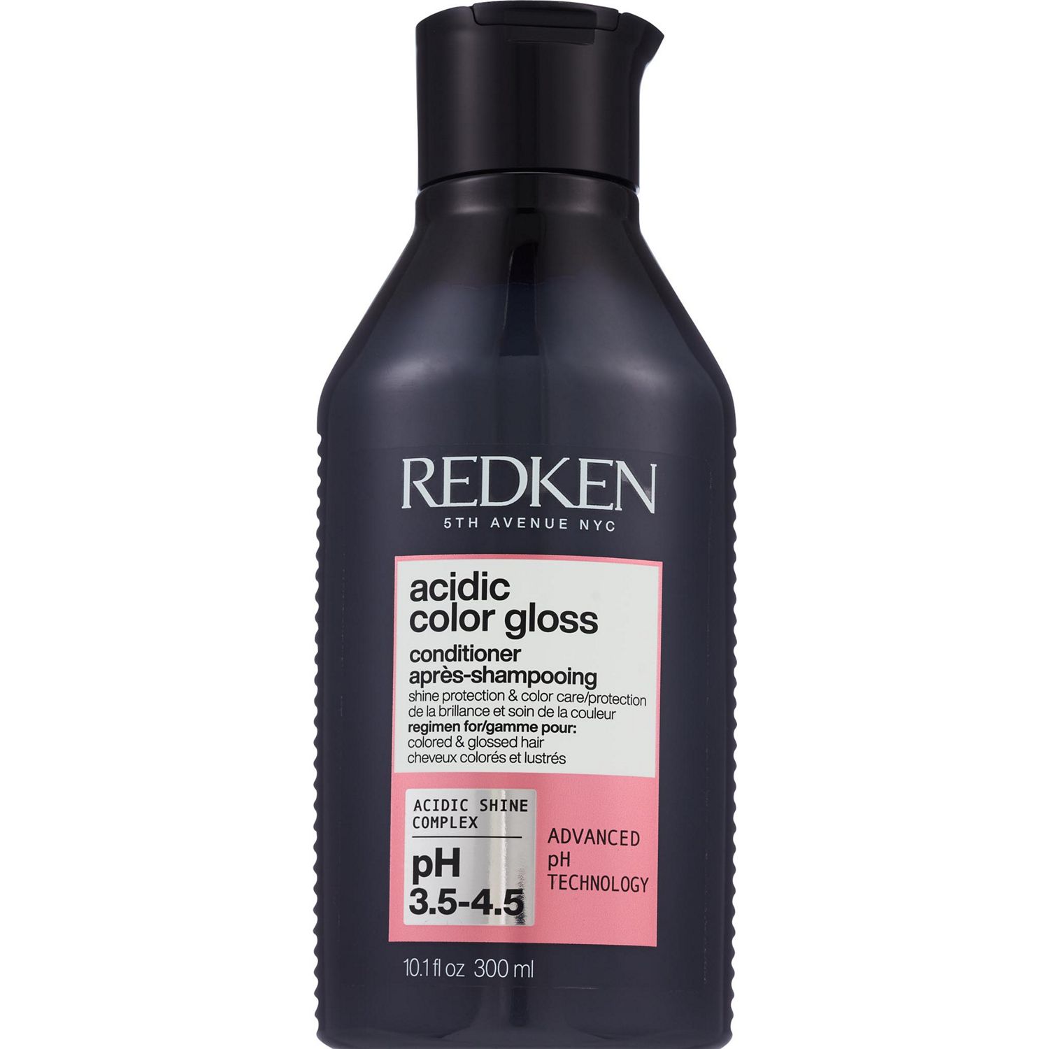 Redken Acidic Color Gloss Conditioner, 10.1 OZ