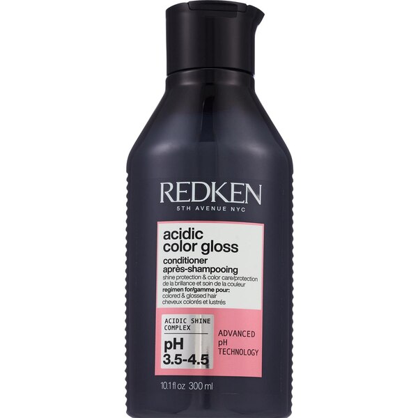 Redken Acidic Color Gloss Conditioner, 10.1 OZ