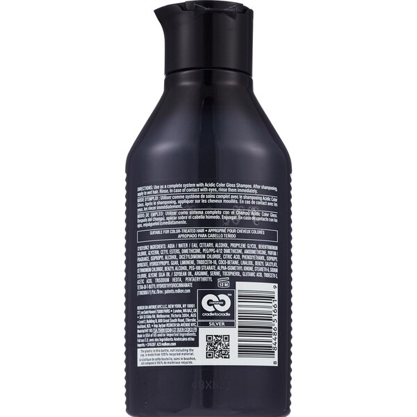 Redken Acidic Color Gloss Conditioner, 10.1 OZ