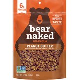 Bear Naked Triple Berry Granola, 12 oz, thumbnail image