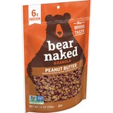 Bear Naked Triple Berry Granola, 12 oz, thumbnail image