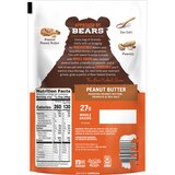 Bear Naked Triple Berry Granola, 12 oz, thumbnail image
