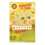Honey Bunches of Oats, Honey Roasted Cereal, Family Size, 18 oz, thumbnail image