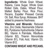 Great Grains Raisins, Dates & Pecans, 16 oz, thumbnail image