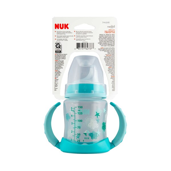 Nuk Learner Cup 6m+