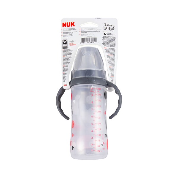 NUK Mickey Mouse Cup 10z