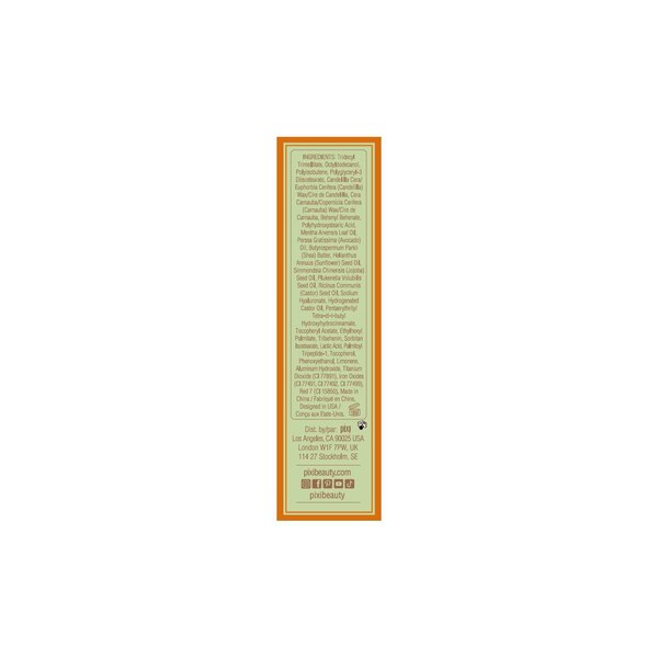 Pixi +Hydra LipTreat Lip Balm
