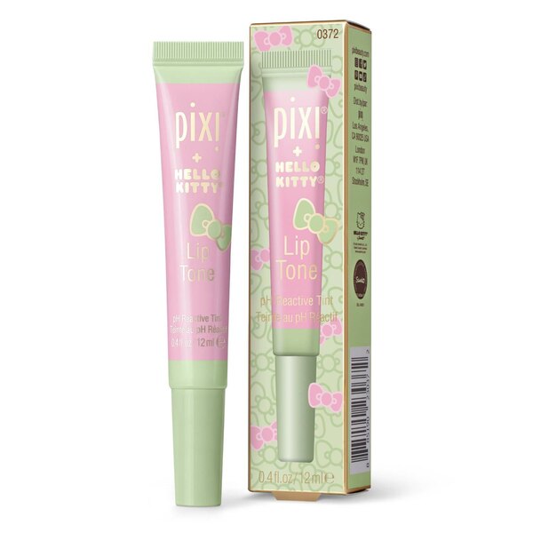 Pixi x Hello Kitty Lip Tone