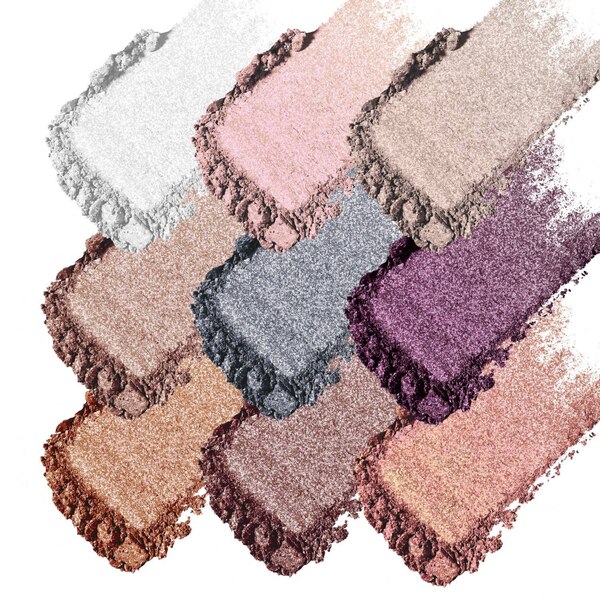 Pixi x Hello Kitty Eye Effects Shadow Palette