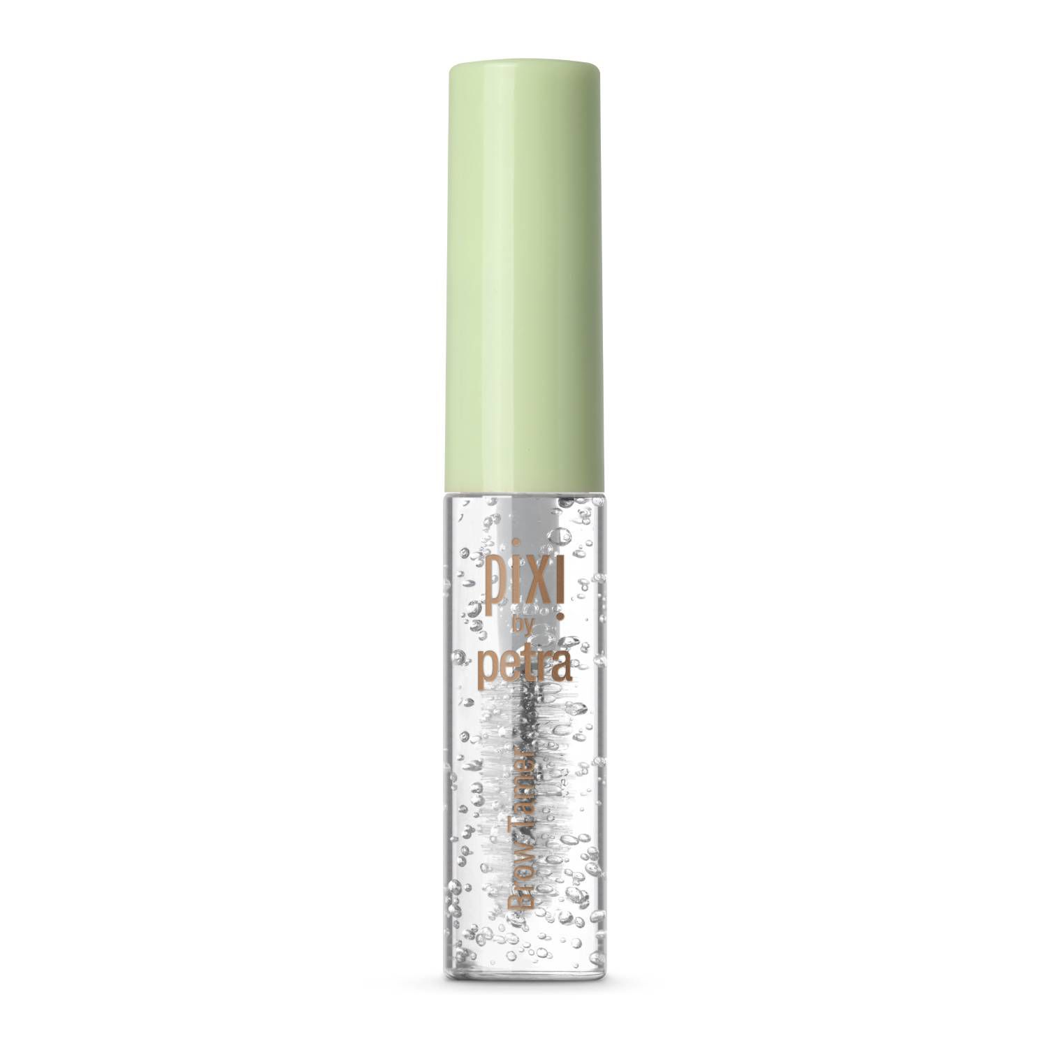 Pixi Brow Tamer Eyebrow Gel, Clear