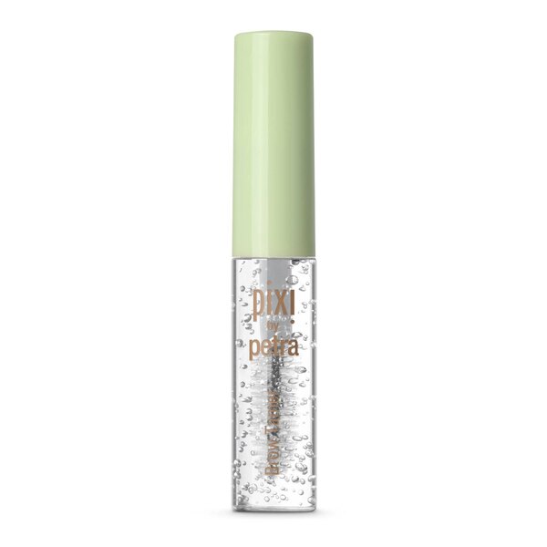 Pixi Brow Tamer Eyebrow Gel, Clear