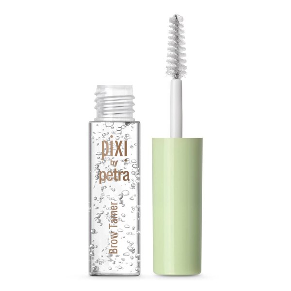 Pixi Brow Tamer Eyebrow Gel, Clear