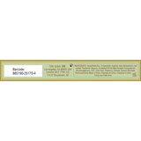 Pixi Brow Tamer Eyebrow Gel, Clear, thumbnail image